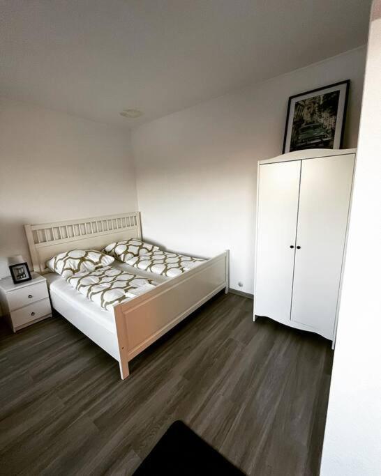 Wunderschoene 3-Zimmer Wohnung Fuer 6 Personen BRE المظهر الخارجي الصورة