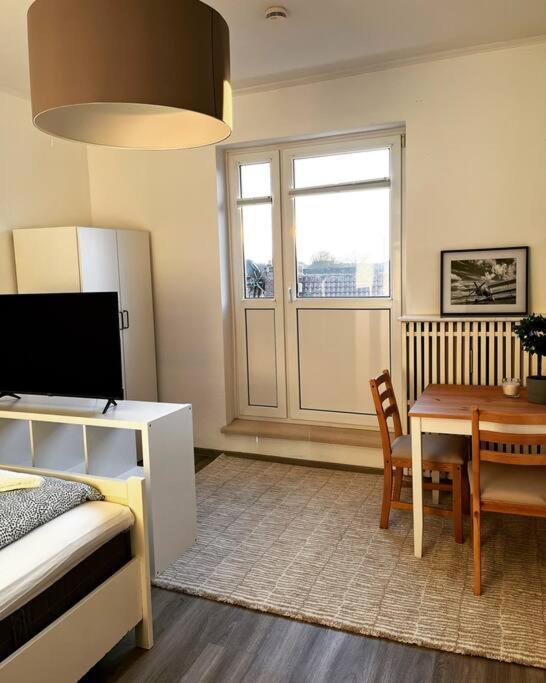 Wunderschoene 3-Zimmer Wohnung Fuer 6 Personen BRE المظهر الخارجي الصورة